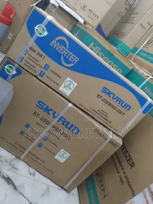 Current Best Skyrun Inverter 1hp Air Conditioner