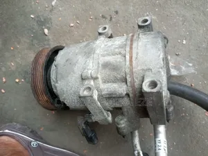 AC Compressor for Hyundai Sonata 2012 Model