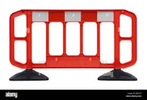 Quality Stackable Traffic Road Safety Barrier