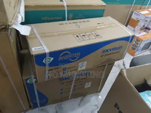 The Available Skyyrun 1hp Inverter Air Conditioner