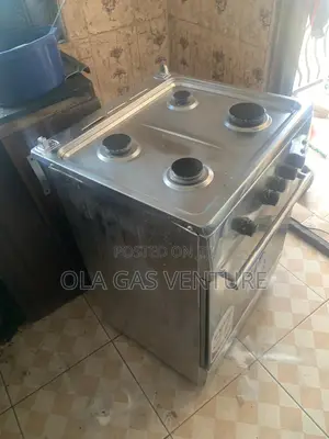 Oven Gas Servicing N Repairing