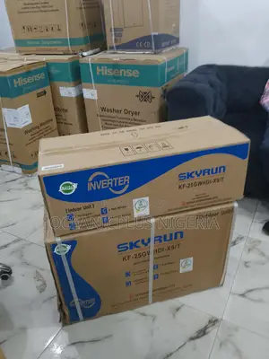 Best Selling 1hp Skyrun AC Inverter