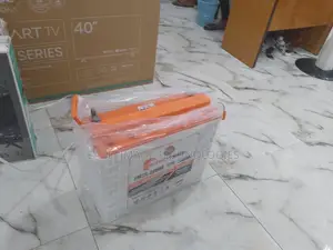 Advance Finixmega 240ah Solar Tubular Battery