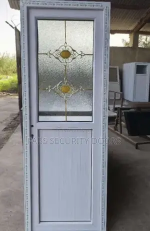 Toilet Door 750 By 7ft