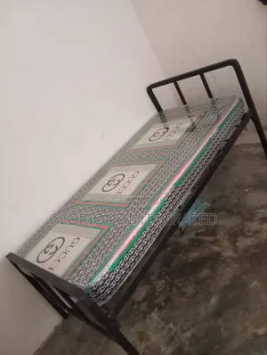 Single Bunk Beds