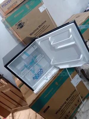 Royal Portable Fridge With Strong Compressor