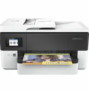 HP Officejet Pro 7720 All in One Wireless Printing