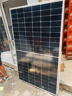 620w JINKO Solar Panel