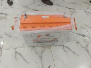 Reliable Finixmega 240ah Solar Tubular Battery