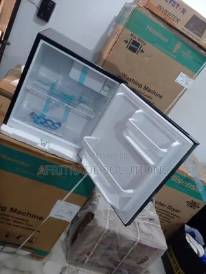 Royal Eco-Friendly Fridge With Top Freezer