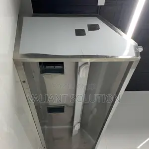 Commercial Kitchen Hood