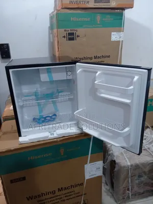 Royal Fridge Suitable for Your Home/Kitchen