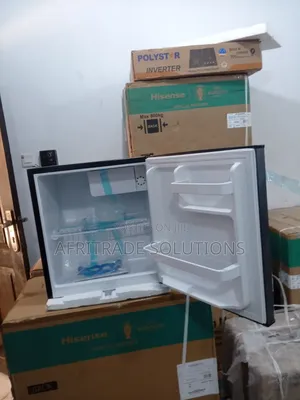 Royal Cost Effective Fridge