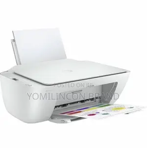 HP Deskjet 2720 Printer, Wireless, Print, Copy, Scan -3xv18b