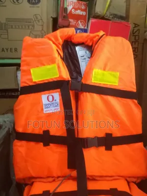 Life Jacket