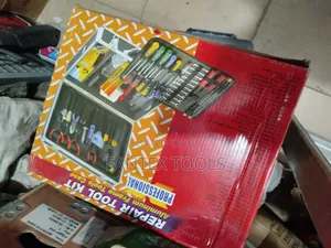 Repair Tool Kit.