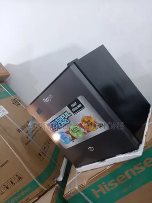 Royal Mini Fridge Rref55bf With Assured Longevity