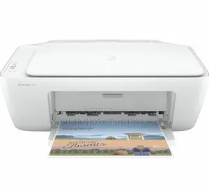 Hp Dj 2320 Printer (7wn42b)