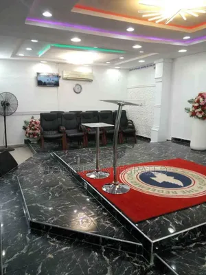 Single Pole Pulpit Well Design