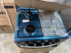 60x60 Aeon Gas Cooker