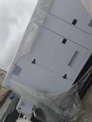 Permium Perkins 400kva Soundproof Generator