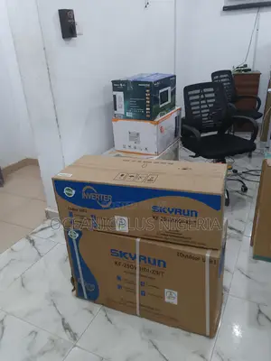 Premium Quality 1hp Skyrun Inverter AC