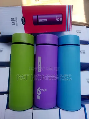 450ml Water Bottle Flask