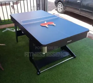 Quality Snooker Table With Top
