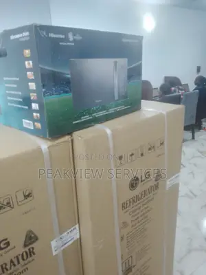 Freshly Made Hisense 26L Microwave Oven H26mos5h