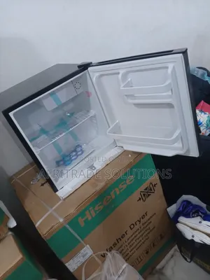 Royal Rref55bf 55 Liter User-Friendly Fridge