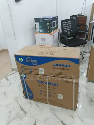 Best Deal Skyrun 1hp Inverter AC