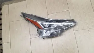 Toyota Prius 2019 Model Headlamp