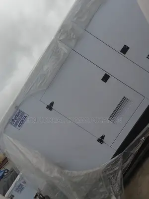 Most Affordable Perkins Soundproof 400kva Generator