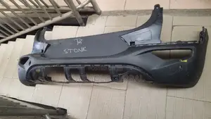 KIA Stonic Back Bumper 2023