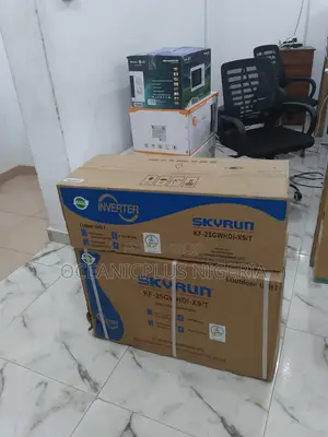 Convinent 1hp Skyrun Inverter AC