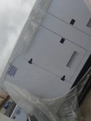 Most Preffered 400kva Perkins Soundproof Generator