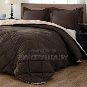 Luxury Duvetset