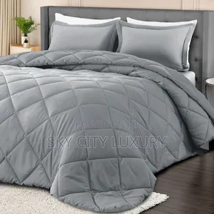 Downluxe Complete Duvetset