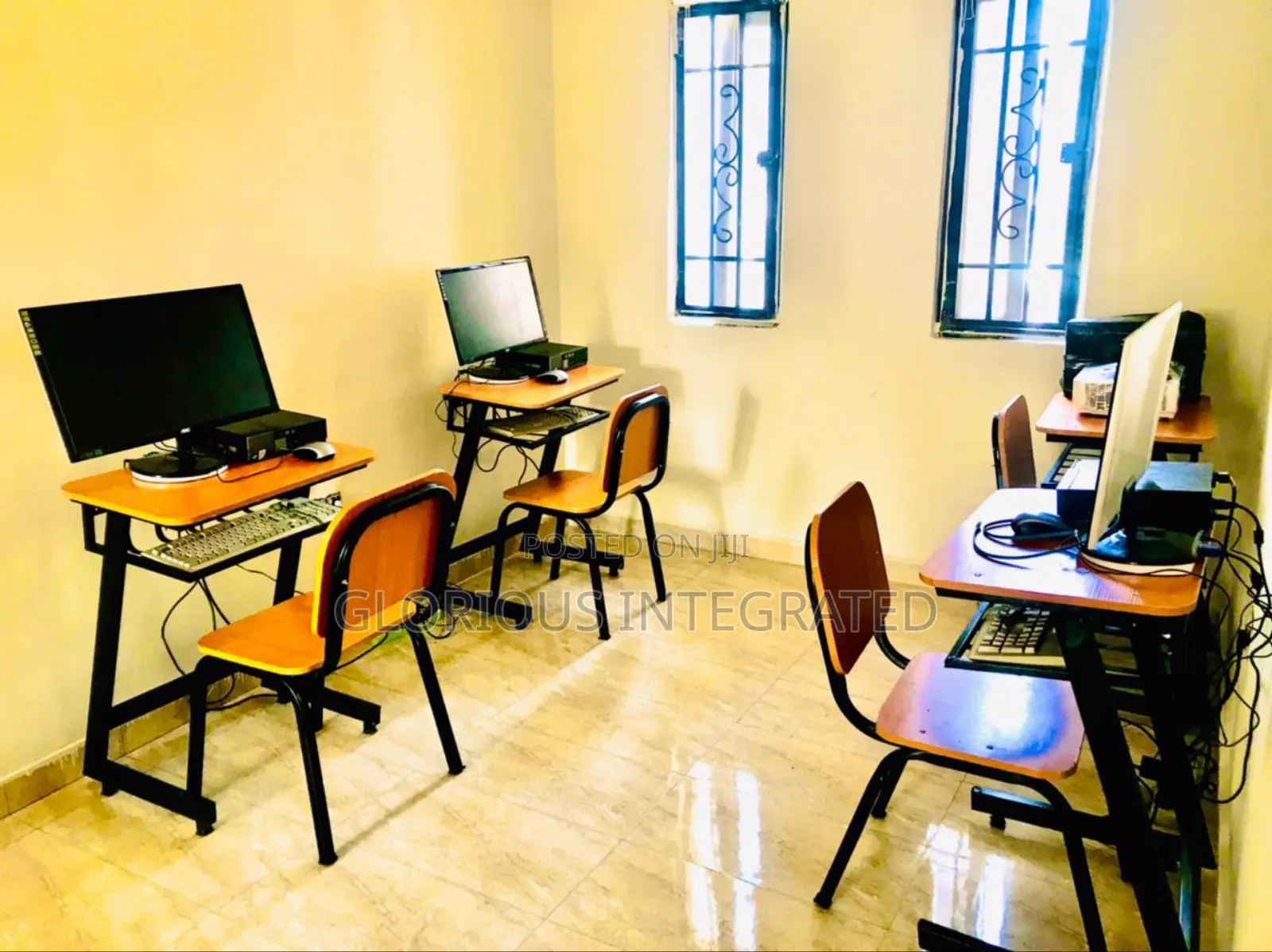 Computer Desk for Students