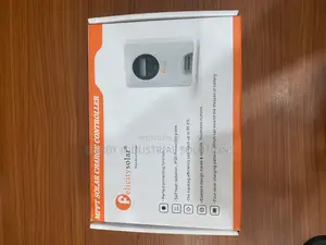 Felicity Solar Charge Controller 30A