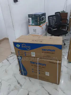 Energy Efficient 1hp Skyrun Inverter AC