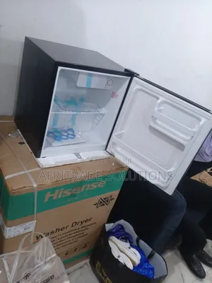 Royal 55 Liters Lasting Bedside Refrigerator