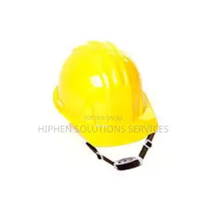 Safety Helmet For Construction
