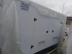 Best Trending Perkins 400kva Soundproof Generator