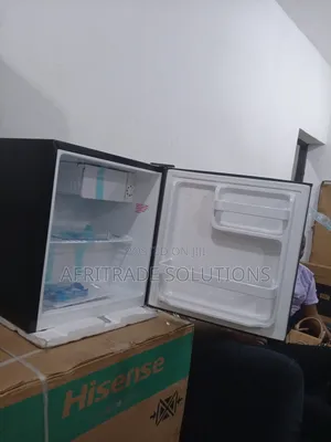 Royal 55 Liters Bedside Refrigerator- Efficient Compressor