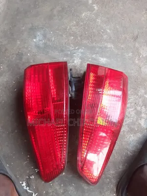 Rearlight for Honda Accord 2005 Model
