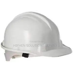 Industrial Safety Helmet For Work