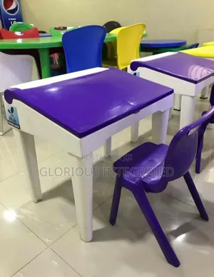 School Desk for Students