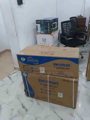 Admirable 1hp Inverter AC Skyrun