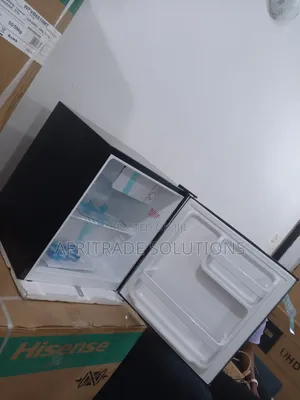 Royal 55 Liters Speed-Cooling Bedside Refrigerator